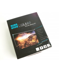 Бинокль Kandar 12x50 водонепроницаемый