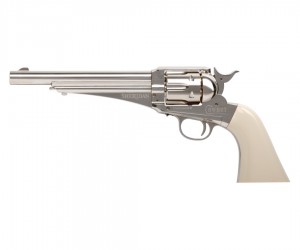 Пневматический револьвер Crosman Sheridan Cowboy (1875)