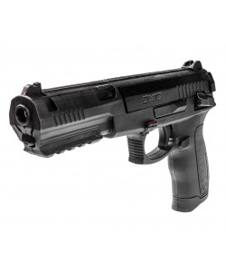 Пневматический пистолет Umarex DX17 (BB/pellet)