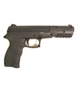 Пневматический пистолет Umarex DX17 (BB/pellet)