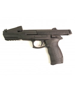 Пневматический пистолет Umarex DX17 (BB/pellet)