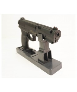 Пневматический пистолет Umarex DX17 (BB/pellet)