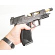 Пневматический пистолет Umarex SA10 (blowback, BB/pellet) - фото № 8