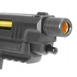 Пневматический пистолет Umarex SA10 (blowback, BB/pellet) - фото № 11