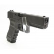 Пневматический пистолет Umarex Glock 17 (blowback, BB/pellet) - фото № 8