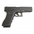 Пневматический пистолет Umarex Glock 17 (blowback, BB/pellet) - фото № 2