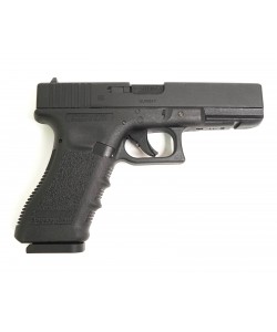 Пневматический пистолет Umarex Glock 17 (blowback, BB/pellet)