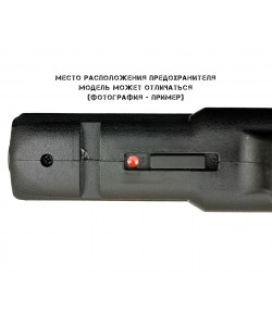 Пневматический пистолет Umarex Glock 17 (blowback, BB/pellet)