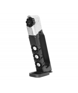 Пневматический пистолет Umarex Glock 17 (blowback, BB/pellet)