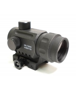 Пневматическая винтовка Crosman DPMS SBR Full Auto (M16, ★3 Дж, коллиматор) 4,5 мм