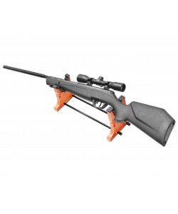 Пневматическая винтовка Crosman Benjamin Charger (NP, прицел 4x32) 4,5 мм