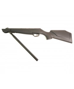 Пневматическая винтовка Crosman Benjamin Charger (NP, прицел 4x32) 4,5 мм