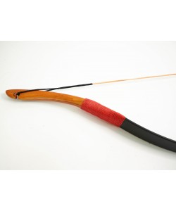 Детский традиционный лук Centershot «Хан» 7 кг, 110 см