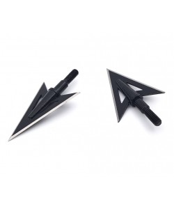 Наконечник охотничий Fish Hunter 110 гран (3 шт.)