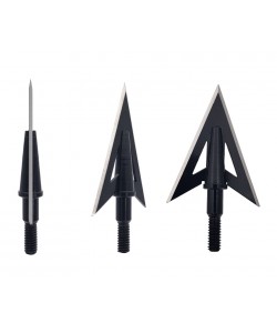 Наконечник охотничий Fish Hunter 110 гран (3 шт.)