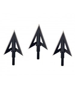 Наконечник охотничий Fish Hunter 110 гран (3 шт.)