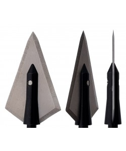 Наконечник охотничий Marut 125 гран (3 шт.)