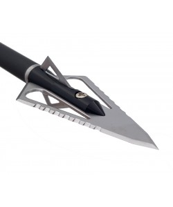 Наконечник охотничий Stinger 100 гран (3 шт.)