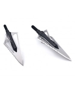 Наконечник охотничий Stinger 100 гран (3 шт.)