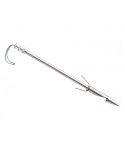 Рогатка Centershot с комплектом для боуфишинга (камуфляж)