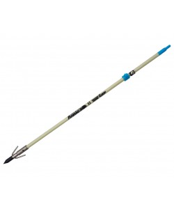 Гарпун арбалетный Centershot Piranha 17” (2 шт.)
