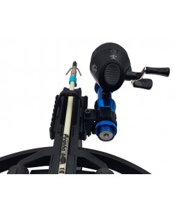 Гарпун арбалетный Centershot Piranha 19” (2 шт.)