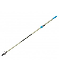 Гарпун арбалетный Centershot Piranha 19” (2 шт.)