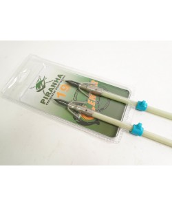 Гарпун арбалетный Centershot Piranha 19” (2 шт.)