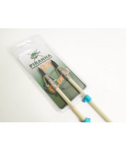 Гарпун арбалетный Centershot Piranha 23” (2 шт.)