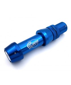 Кронштейн для установки рыболовной катушки Centershot (синий)