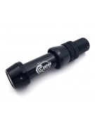 Кронштейн для установки рыболовной катушки Centershot (черный)