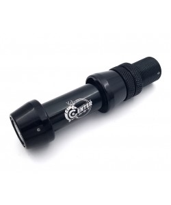 Кронштейн для установки рыболовной катушки Centershot (черный)