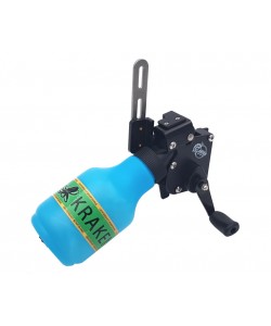 Катушка для боуфишинга Centershot Kraken