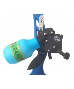 Катушка для боуфишинга Centershot Kraken