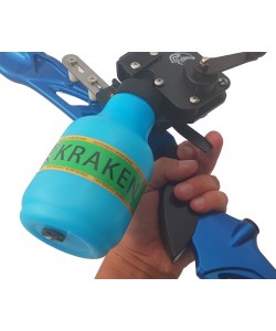 Катушка для боуфишинга Centershot Kraken