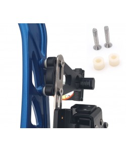 Катушка для боуфишинга Centershot Kraken