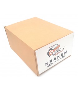 Катушка для боуфишинга Centershot Kraken