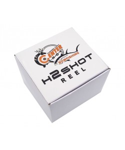 Катушка для боуфишинга Centershot H2Shot