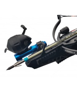 Катушка для боуфишинга Centershot H2Shot