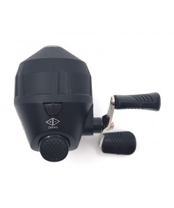 Катушка для боуфишинга Centershot H2Shot