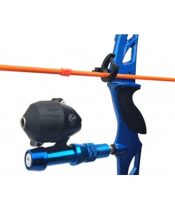 Катушка для боуфишинга Centershot H2Shot