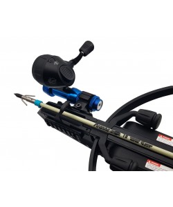 Катушка для боуфишинга Centershot H2Shot