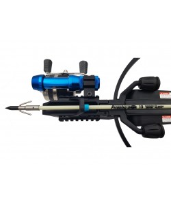 Катушка для боуфишинга Centershot Gator