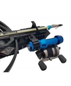 Катушка для боуфишинга Centershot Gator