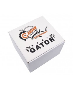 Катушка для боуфишинга Centershot Gator