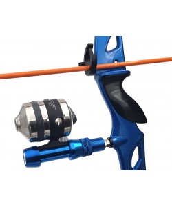 Катушка для боуфишинга Centershot Gator