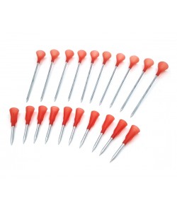 Духовая трубка Centershot Stinger 47” (120 см)