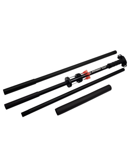 Духовая трубка Centershot Stinger 71” (180 см)
