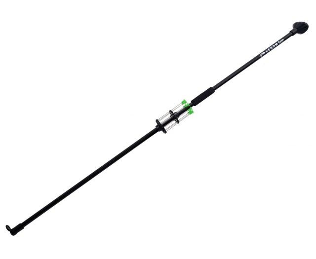 Духовая трубка Centershot Venom 48” (122 см)