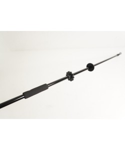 Духовая трубка Centershot Venom 48” (122 см)